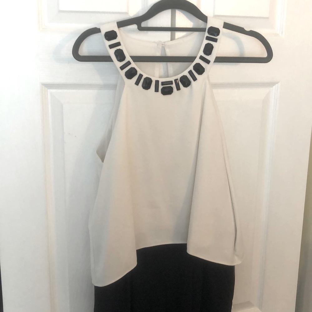 Trina Turk one piece jumpsuit size 6